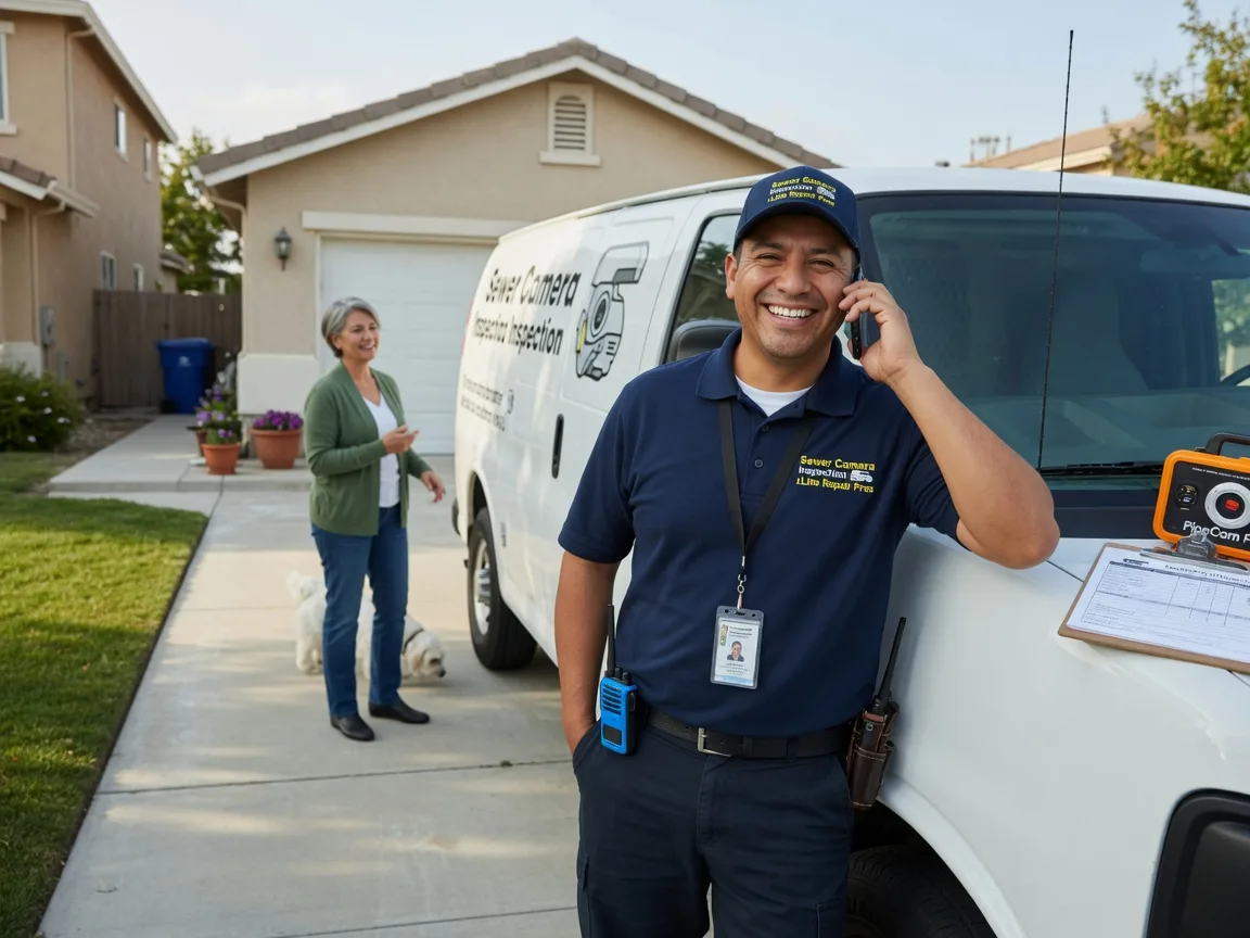 Sewer Line Repair Montgomery Creek, CA FAQs